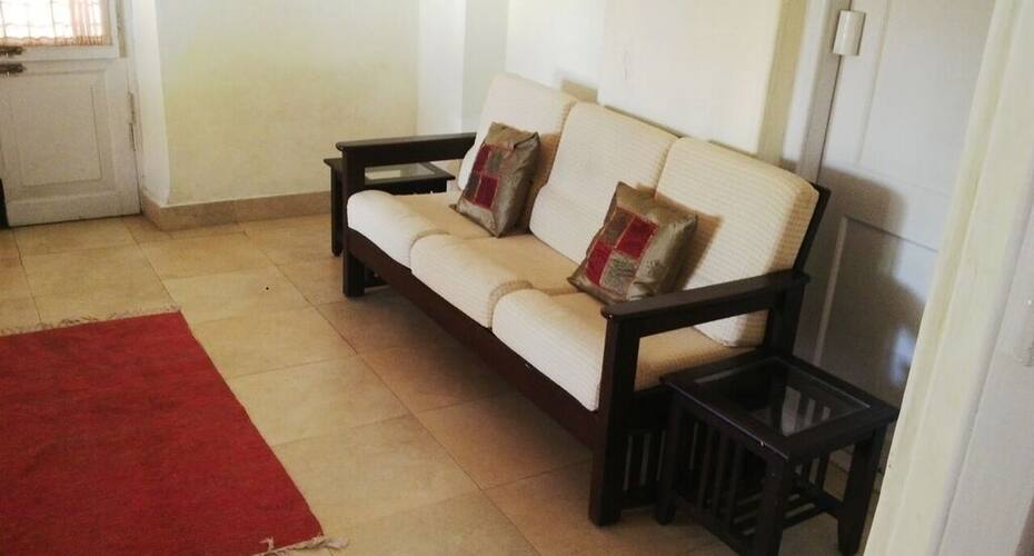 Hotel Renuka Lodge, Haveri 4